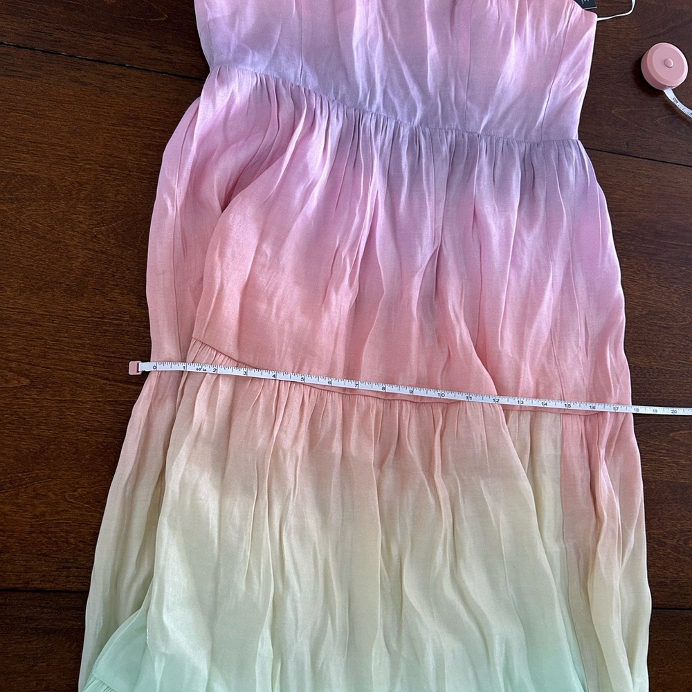 Yumi Kim Sullivan Maxi Dress NWT - Picture 7 of 9